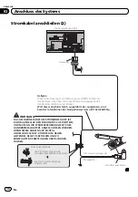 Предварительный просмотр 58 страницы Pioneer AVIC-F320BT Installation Manual