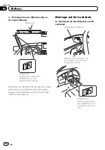 Предварительный просмотр 68 страницы Pioneer AVIC-F320BT Installation Manual