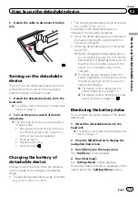 Предварительный просмотр 19 страницы Pioneer AVIC-F320BT Operation Manual