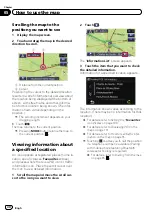 Предварительный просмотр 30 страницы Pioneer AVIC-F320BT Operation Manual