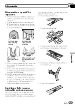 Предварительный просмотр 131 страницы Pioneer AVIC-F320BT Operation Manual