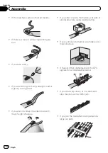 Предварительный просмотр 132 страницы Pioneer AVIC-F320BT Operation Manual