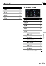 Предварительный просмотр 143 страницы Pioneer AVIC-F320BT Operation Manual