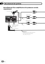 Предварительный просмотр 42 страницы Pioneer AVIC-F40BT Installation Manual