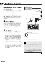 Предварительный просмотр 44 страницы Pioneer AVIC-F40BT Installation Manual