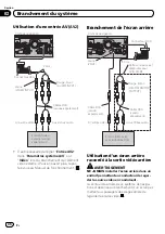 Предварительный просмотр 46 страницы Pioneer AVIC-F40BT Installation Manual