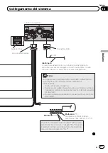 Предварительный просмотр 67 страницы Pioneer AVIC-F40BT Installation Manual