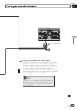 Предварительный просмотр 69 страницы Pioneer AVIC-F40BT Installation Manual