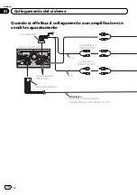 Предварительный просмотр 70 страницы Pioneer AVIC-F40BT Installation Manual