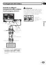 Предварительный просмотр 73 страницы Pioneer AVIC-F40BT Installation Manual