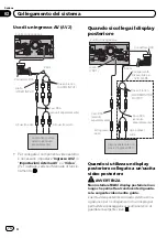 Предварительный просмотр 74 страницы Pioneer AVIC-F40BT Installation Manual