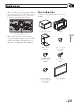 Предварительный просмотр 77 страницы Pioneer AVIC-F40BT Installation Manual