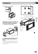 Предварительный просмотр 79 страницы Pioneer AVIC-F40BT Installation Manual