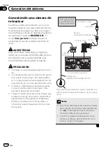 Предварительный просмотр 100 страницы Pioneer AVIC-F40BT Installation Manual