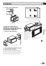 Предварительный просмотр 107 страницы Pioneer AVIC-F40BT Installation Manual