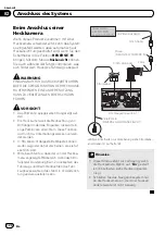 Предварительный просмотр 128 страницы Pioneer AVIC-F40BT Installation Manual