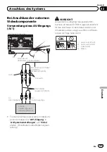 Предварительный просмотр 129 страницы Pioneer AVIC-F40BT Installation Manual