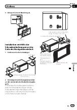 Предварительный просмотр 135 страницы Pioneer AVIC-F40BT Installation Manual