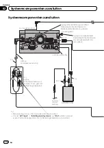 Предварительный просмотр 148 страницы Pioneer AVIC-F40BT Installation Manual