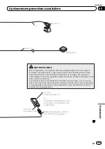 Предварительный просмотр 149 страницы Pioneer AVIC-F40BT Installation Manual