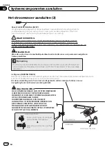 Предварительный просмотр 152 страницы Pioneer AVIC-F40BT Installation Manual