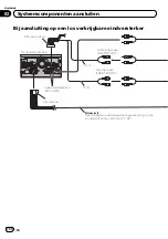 Предварительный просмотр 154 страницы Pioneer AVIC-F40BT Installation Manual