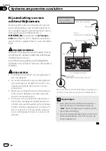 Предварительный просмотр 156 страницы Pioneer AVIC-F40BT Installation Manual