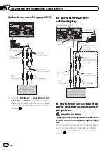 Предварительный просмотр 158 страницы Pioneer AVIC-F40BT Installation Manual