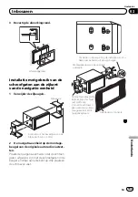 Предварительный просмотр 163 страницы Pioneer AVIC-F40BT Installation Manual