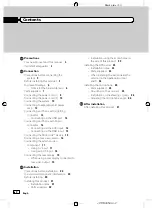 Preview for 2 page of Pioneer AVIC-F60BT Installation Manual