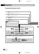 Preview for 8 page of Pioneer AVIC-F60BT Installation Manual