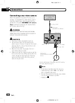 Preview for 16 page of Pioneer AVIC-F60BT Installation Manual