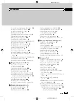 Preview for 5 page of Pioneer AVIC-F60BT Operation Manual