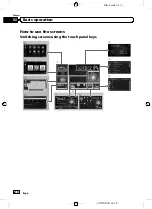 Preview for 18 page of Pioneer AVIC-F60BT Operation Manual