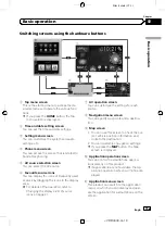 Preview for 19 page of Pioneer AVIC-F60BT Operation Manual