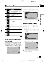 Preview for 27 page of Pioneer AVIC-F60BT Operation Manual