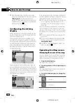 Preview for 28 page of Pioneer AVIC-F60BT Operation Manual