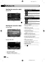 Preview for 80 page of Pioneer AVIC-F60BT Operation Manual