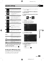 Preview for 117 page of Pioneer AVIC-F60BT Operation Manual