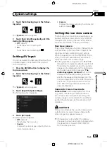 Preview for 119 page of Pioneer AVIC-F60BT Operation Manual