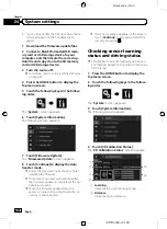 Preview for 126 page of Pioneer AVIC-F60BT Operation Manual