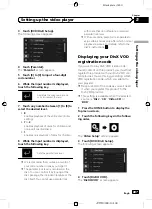 Preview for 149 page of Pioneer AVIC-F60BT Operation Manual