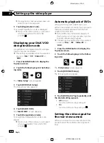 Preview for 150 page of Pioneer AVIC-F60BT Operation Manual