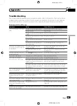 Preview for 159 page of Pioneer AVIC-F60BT Operation Manual