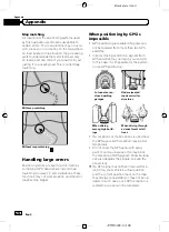 Preview for 166 page of Pioneer AVIC-F60BT Operation Manual