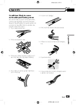 Preview for 167 page of Pioneer AVIC-F60BT Operation Manual