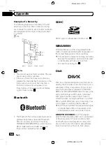 Preview for 178 page of Pioneer AVIC-F60BT Operation Manual