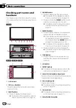 Preview for 12 page of Pioneer AVIC-F60DAB Operation Manual