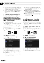 Preview for 146 page of Pioneer AVIC-F60DAB Operation Manual