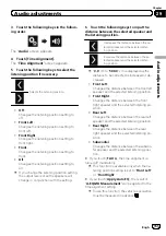 Preview for 155 page of Pioneer AVIC-F60DAB Operation Manual